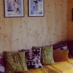 Tolles In Bolanden Mit Grosser Terrasse By Interhome Σπίτι διακοπών *