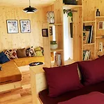 Σπίτι διακοπών Tolles In Bolanden Mit Grosser Terrasse By Interhome