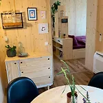 Tolles In Bolanden Mit Grosser Terrasse By Interhome