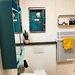 Tolles In Bolanden Mit Grosser Terrasse By Interhome Σπίτι διακοπών *