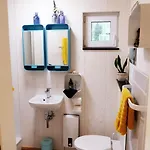 Σπίτι διακοπών Tolles In Bolanden Mit Grosser Terrasse By Interhome