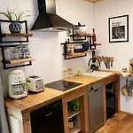 Σπίτι διακοπών Tolles In Bolanden Mit Grosser Terrasse By Interhome *