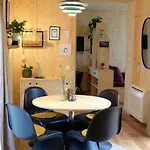 Tolles In Bolanden Mit Grosser Terrasse By Interhome