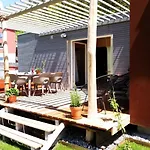 Tolles In Bolanden Mit Grosser Terrasse By Interhome * Bergatreute