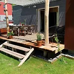 Tolles In Bolanden Mit Grosser Terrasse By Interhome Σπίτι διακοπών Bergatreute
