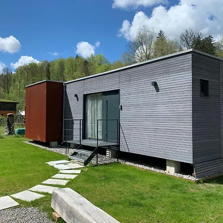 Σπίτι διακοπών Tolles In Bolanden Mit Grosser Terrasse By Interhome *