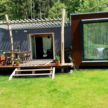 Tolles In Bolanden Mit Grosser Terrasse By Interhome *