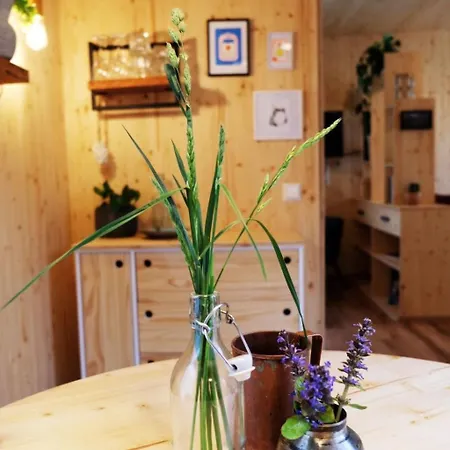 Tolles In Bolanden Mit Grosser Terrasse By Interhome Σπίτι διακοπών *