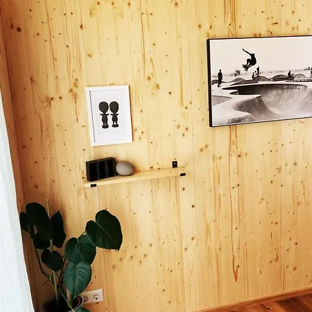 Feriehus Tolles In Bolanden Mit Grosser Terrasse By Interhome *
