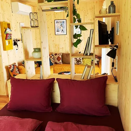 Tolles In Bolanden Mit Grosser Terrasse By Interhome *