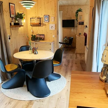 Tolles In Bolanden Mit Grosser Terrasse By Interhome *