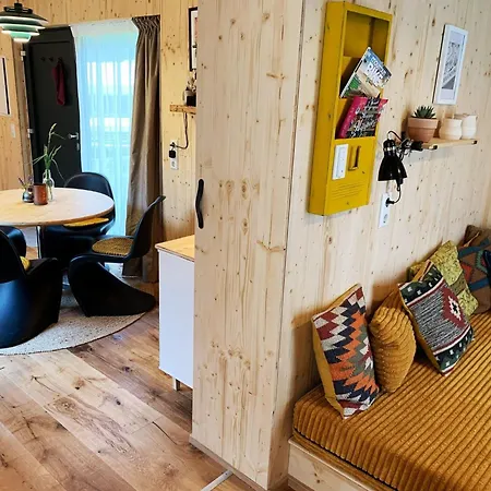 Tolles In Bolanden Mit Grosser Terrasse By Interhome Σπίτι διακοπών
