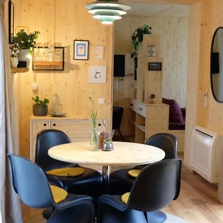Tolles In Bolanden Mit Grosser Terrasse By Interhome