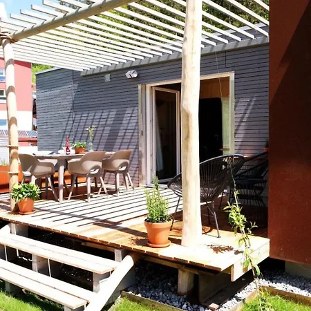 Tolles In Bolanden Mit Grosser Terrasse By Interhome * Bergatreute