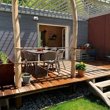 Σπίτι διακοπών Tolles In Bolanden Mit Grosser Terrasse By Interhome