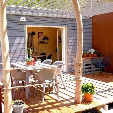 Tolles In Bolanden Mit Grosser Terrasse By Interhome *